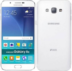 Замена дисплея на телефоне Samsung Galaxy A8 Duos в Курске